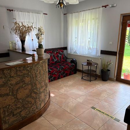 Vila Nico Baia de Fier Extérieur photo