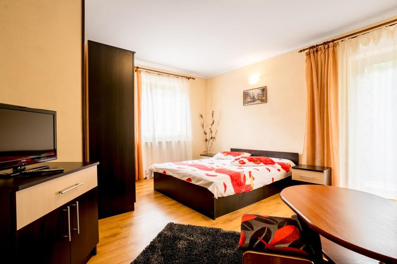 Vila Nico Baia de Fier Extérieur photo