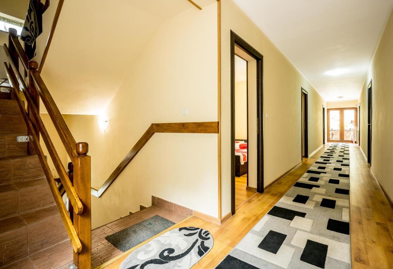 Vila Nico Baia de Fier Extérieur photo