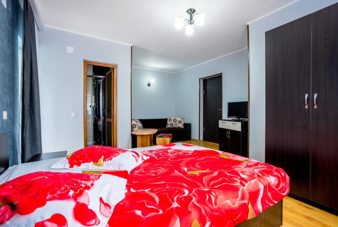 Vila Nico Baia de Fier Extérieur photo