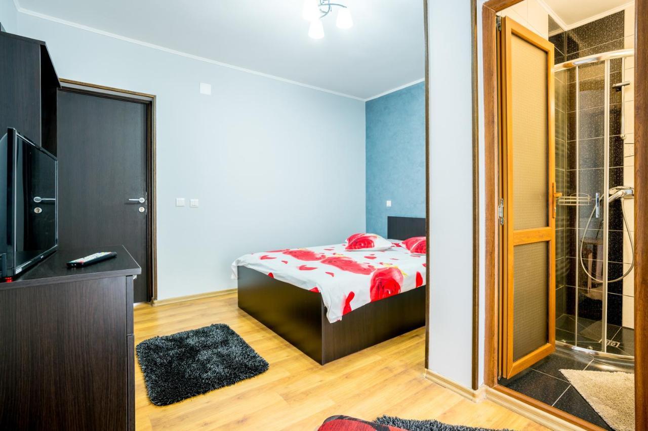 Vila Nico Baia de Fier Extérieur photo