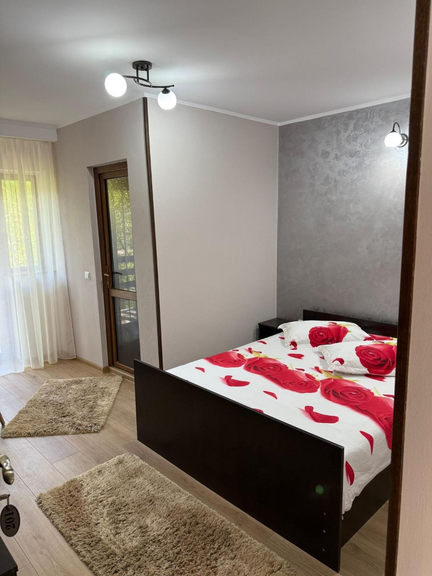 Vila Nico Baia de Fier Extérieur photo