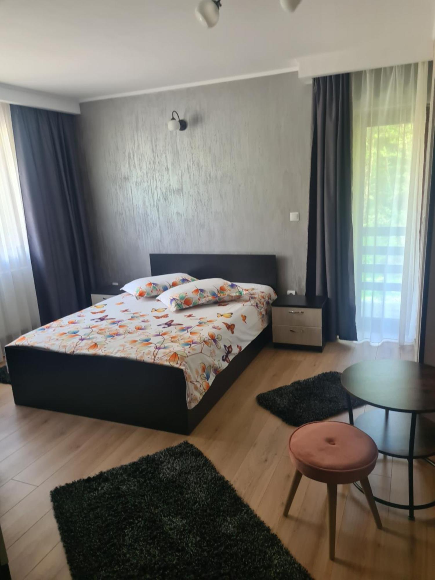 Vila Nico Baia de Fier Extérieur photo