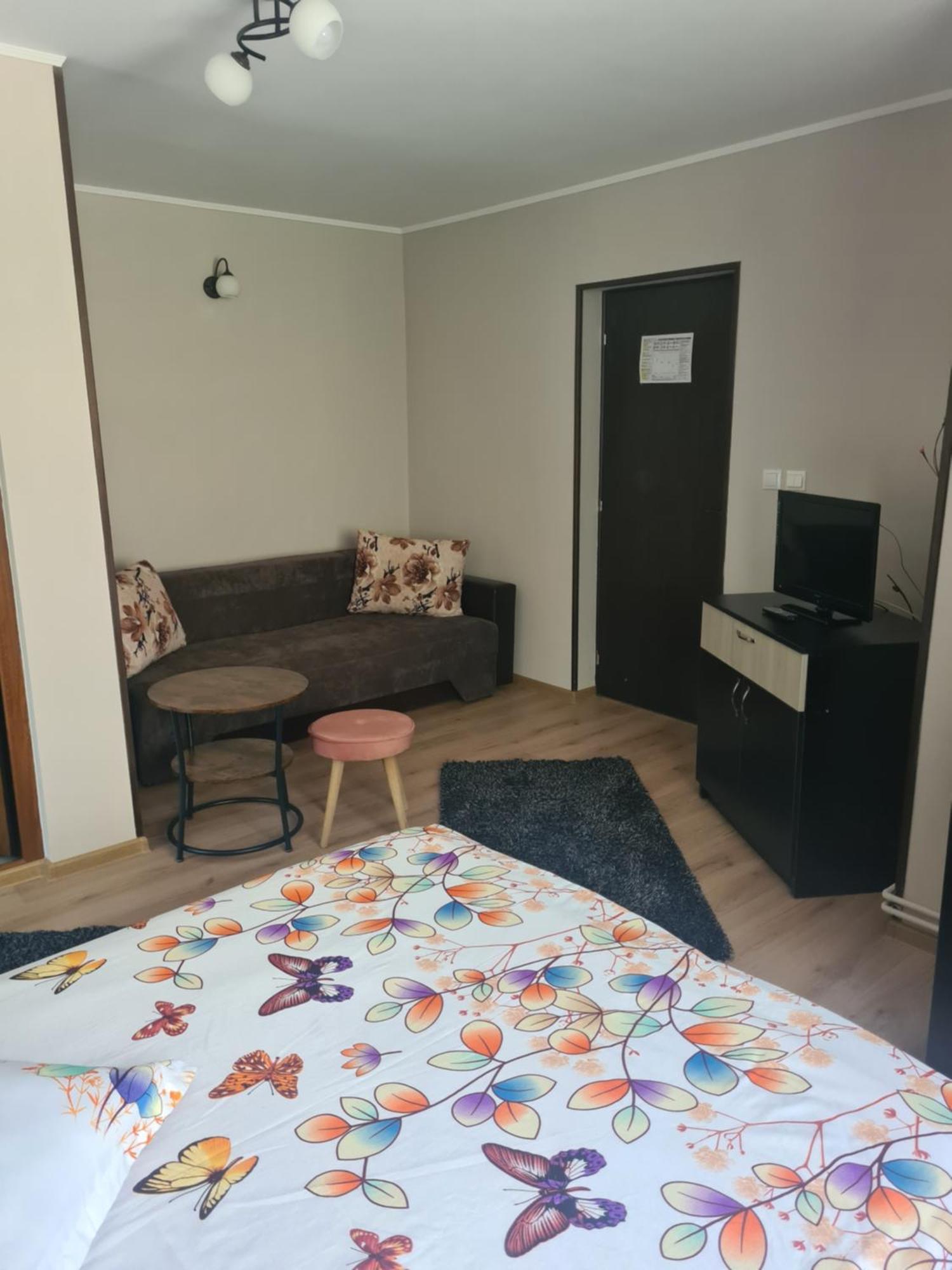 Vila Nico Baia de Fier Extérieur photo