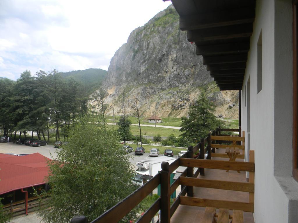 Vila Nico Baia de Fier Extérieur photo